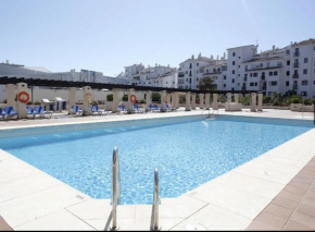 Отель Apartamento Center Puerto Banus  Марбелья